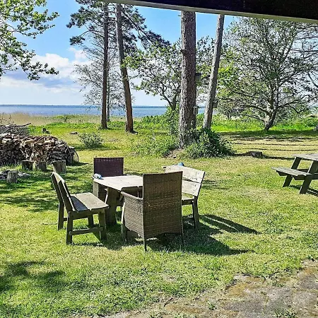 Seaside Serenity In Jaegerspris-by Traum Holiday home